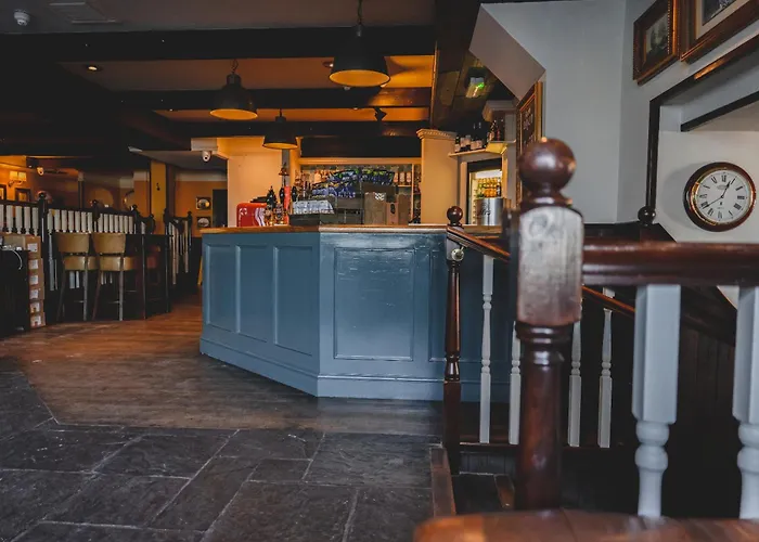Bridport Arms Hotel